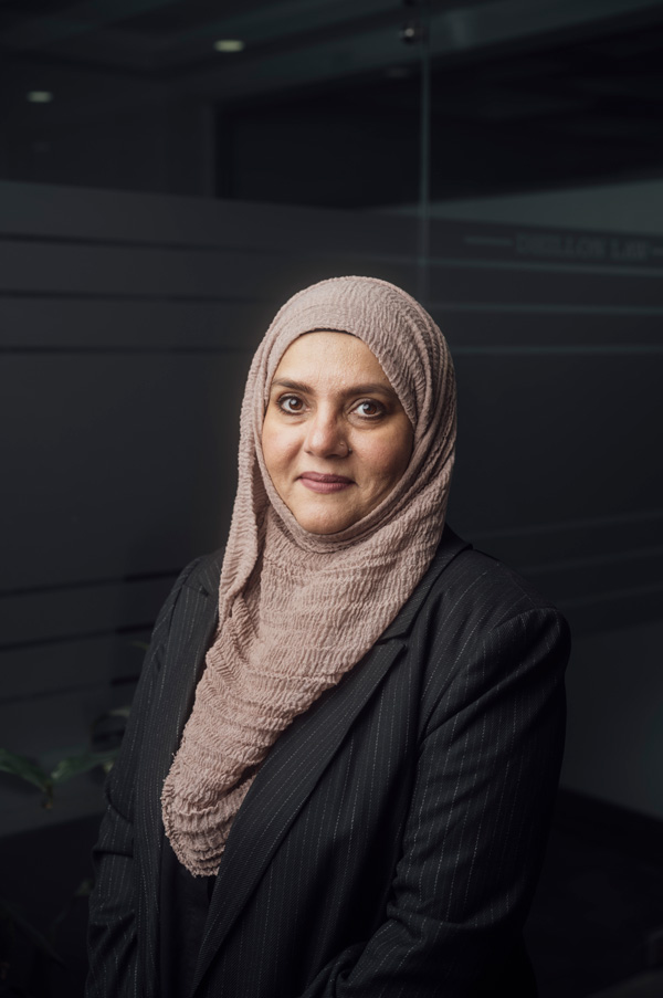 Huma Ijaz