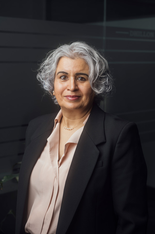 Jyoti Grewal